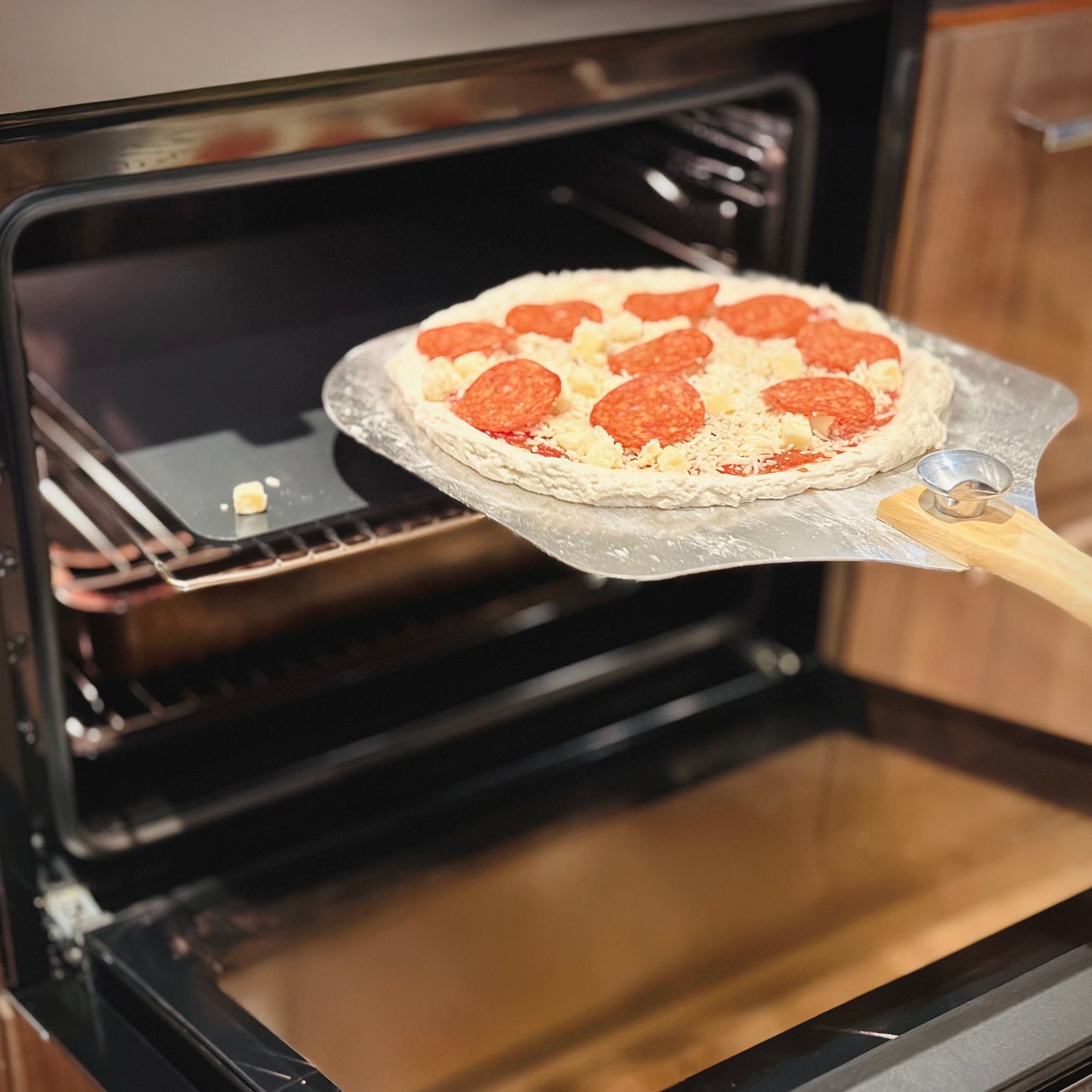 Crust King Baking Steel